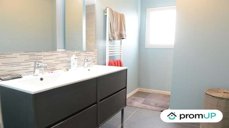 Ma-Cabane - Vente Maison La Roche-Chalais, 99 m²