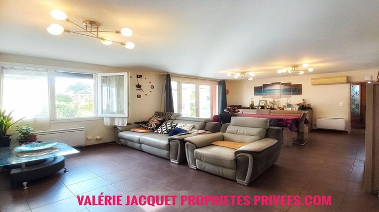 Ma-Cabane - Vente Maison LA ROCHE CHALAIS, 97 m²