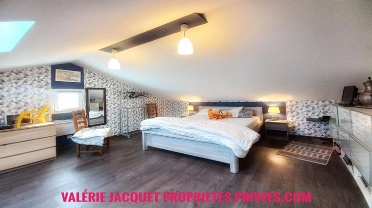 Ma-Cabane - Vente Maison LA ROCHE CHALAIS, 97 m²