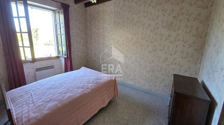 Ma-Cabane - Vente Maison LA ROCHE-CHALAIS, 164 m²