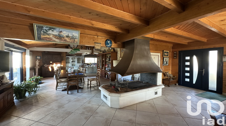 Ma-Cabane - Vente Maison La Roche-Chalais, 171 m²