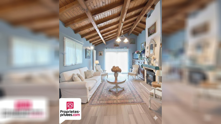 Ma-Cabane - Vente Maison LA ROCHE CHALAIS, 108 m²