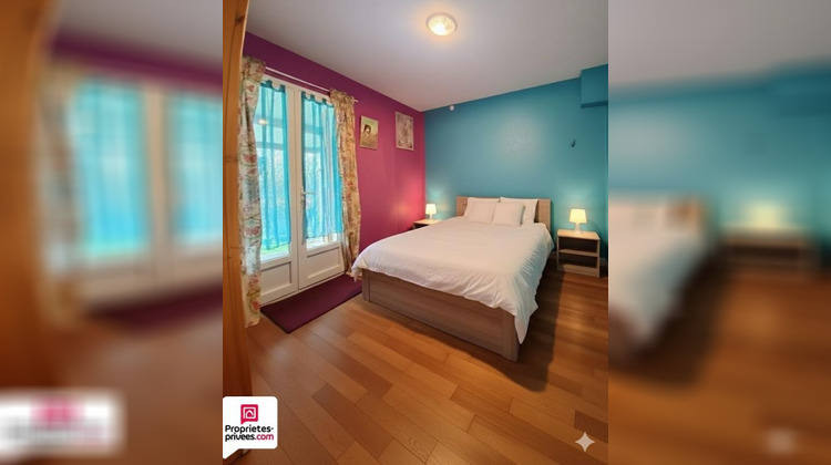 Ma-Cabane - Vente Maison LA ROCHE CHALAIS, 108 m²