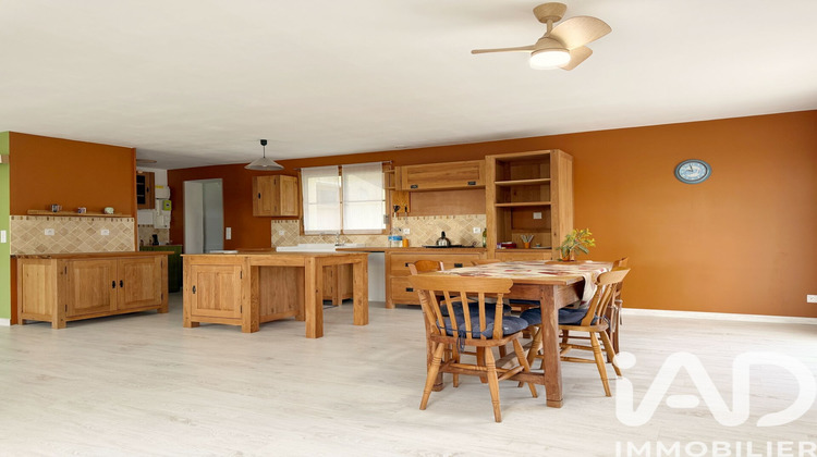 Ma-Cabane - Vente Maison La Roche-Chalais, 115 m²