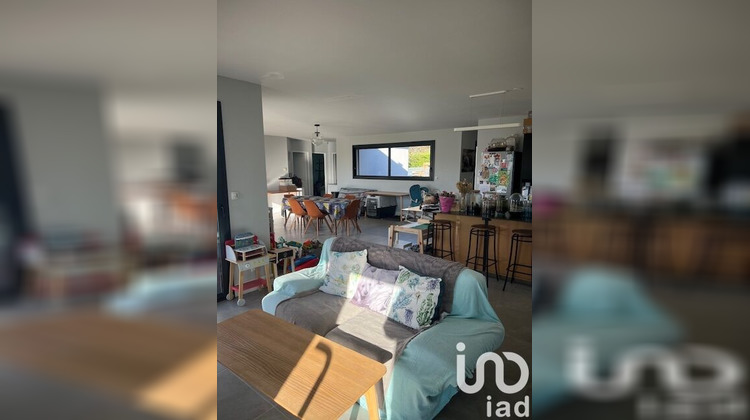 Ma-Cabane - Vente Maison La Roche-Chalais, 145 m²