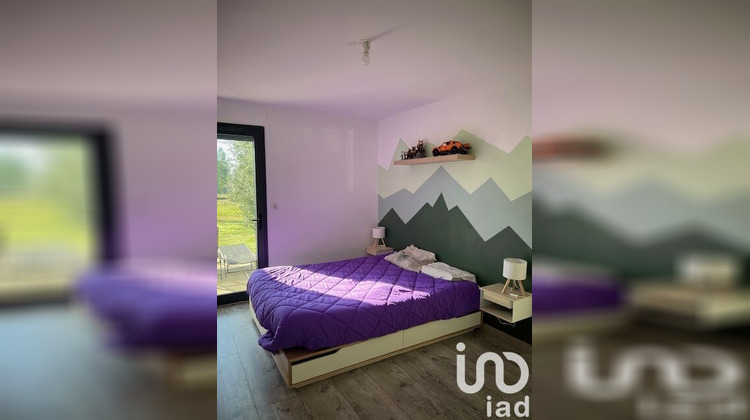 Ma-Cabane - Vente Maison La Roche-Chalais, 145 m²