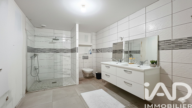 Ma-Cabane - Vente Maison La Roche-Chalais, 190 m²