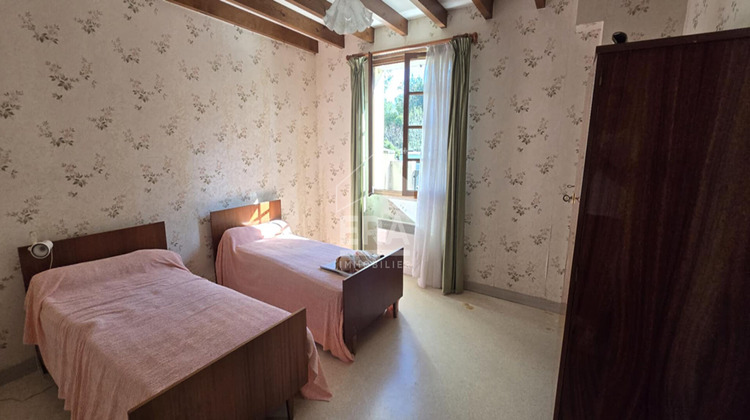 Ma-Cabane - Vente Maison LA ROCHE-CHALAIS, 164 m²