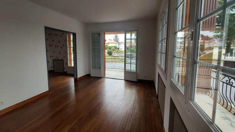 Ma-Cabane - Vente Maison LA ROCHE CHALAIS, 200 m²