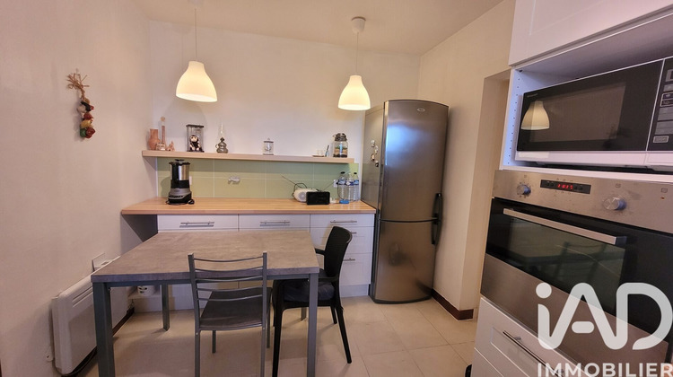 Ma-Cabane - Vente Maison La Roche-Chalais, 92 m²
