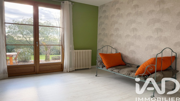 Ma-Cabane - Vente Maison La Roche-Chalais, 115 m²