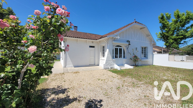 Ma-Cabane - Vente Maison La Roche-Chalais, 102 m²