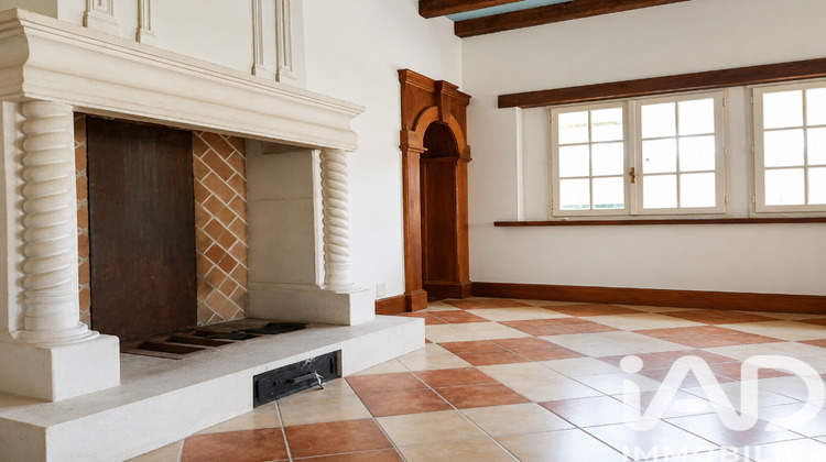 Ma-Cabane - Vente Maison La Roche-Chalais, 270 m²