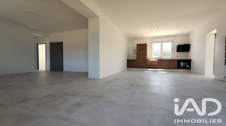 Ma-Cabane - Vente Maison La Roche-Chalais, 95 m²