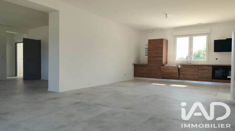 Ma-Cabane - Vente Maison La Roche-Chalais, 95 m²
