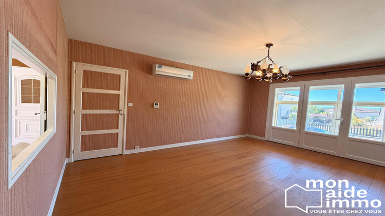 Ma-Cabane - Vente Maison La Roche-Chalais, 67 m²