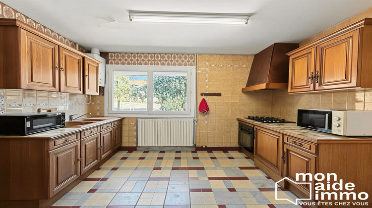 Ma-Cabane - Vente Maison La Roche-Chalais, 67 m²