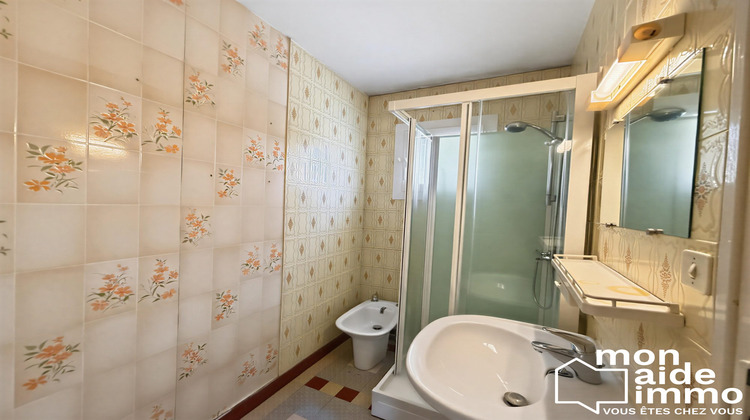 Ma-Cabane - Vente Maison La Roche-Chalais, 67 m²