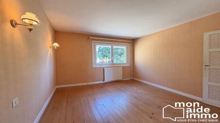 Ma-Cabane - Vente Maison La Roche-Chalais, 67 m²