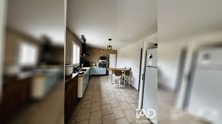 Ma-Cabane - Vente Maison La Roche-Clermault, 140 m²