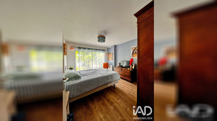 Ma-Cabane - Vente Maison La Roche-Clermault, 140 m²