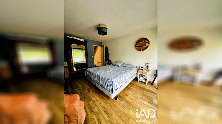 Ma-Cabane - Vente Maison La Roche-Clermault, 140 m²