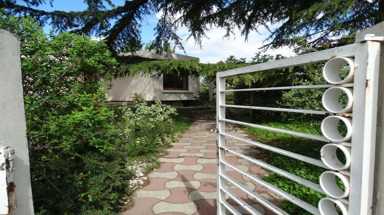 Ma-Cabane - Vente Maison La Roche-de-Glun, 100 m²