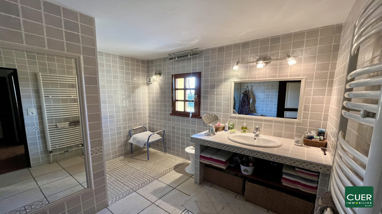 Ma-Cabane - Vente Maison La Roche-de-Glun, 174 m²