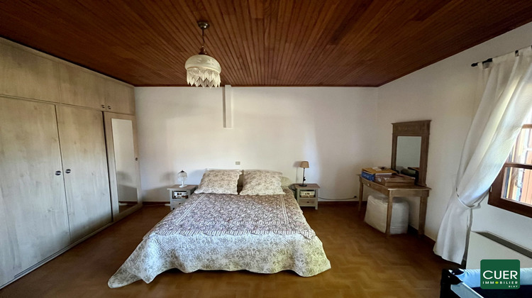 Ma-Cabane - Vente Maison La Roche-de-Glun, 174 m²