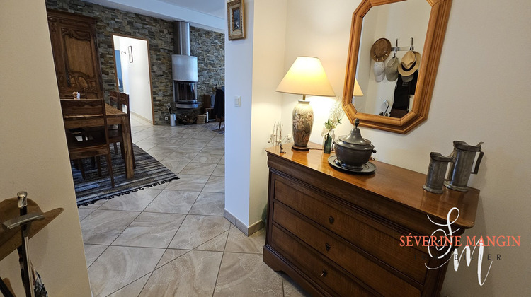 Ma-Cabane - Vente Maison La Roche-de-Glun, 157 m²