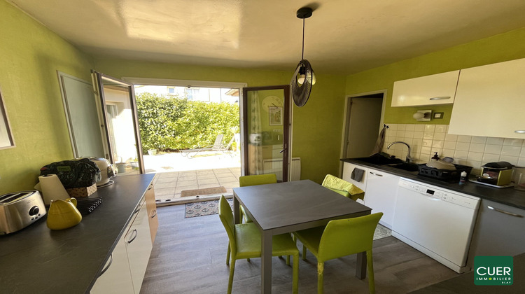 Ma-Cabane - Vente Maison La Roche-de-Glun, 124 m²