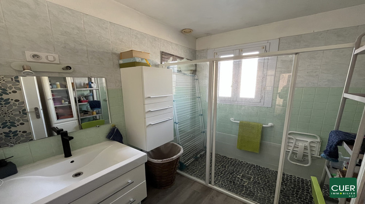 Ma-Cabane - Vente Maison La Roche-de-Glun, 124 m²