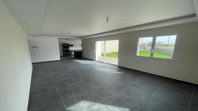 Ma-Cabane - Vente Maison LA ROCHE DE GLUN, 110 m²