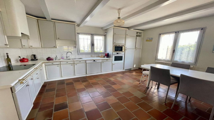 Ma-Cabane - Vente Maison LA ROCHE DE GLUN, 182 m²