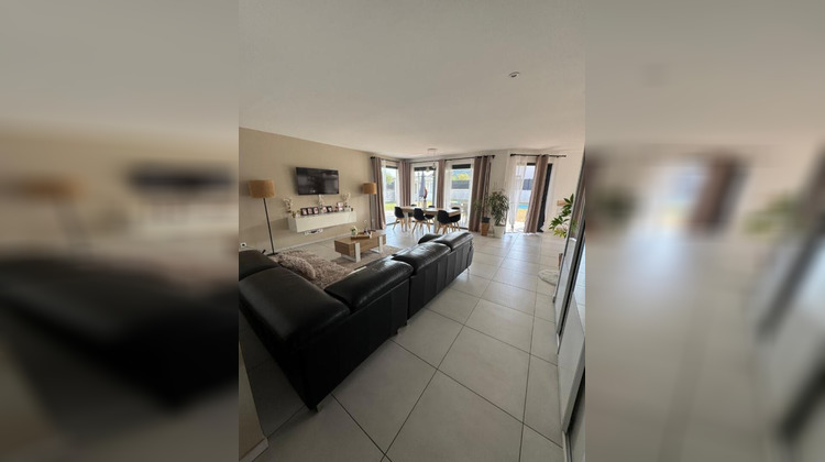 Ma-Cabane - Vente Maison LA ROCHE DE GLUN, 127 m²