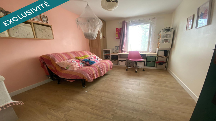 Ma-Cabane - Vente Maison La Roche-de-Glun, 81 m²