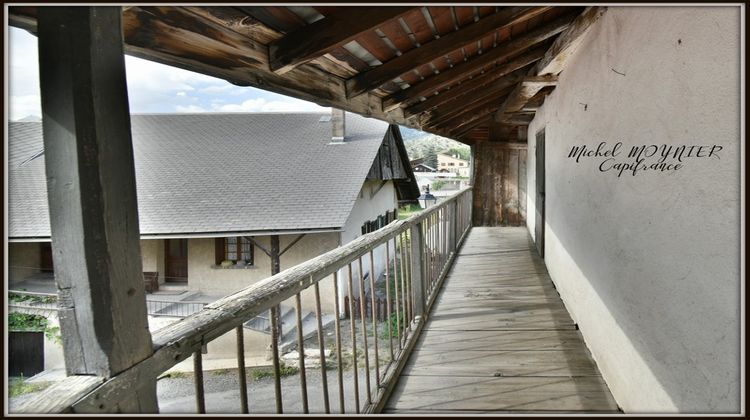 Ma-Cabane - Vente Maison LA ROCHE DE RAME, 97 m²