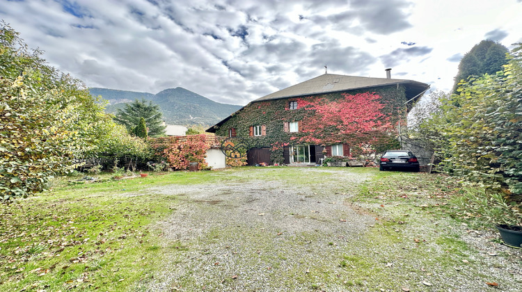 Ma-Cabane - Vente Maison La Roche-de-Rame, 275 m²