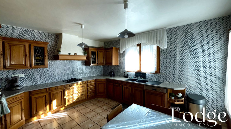 Ma-Cabane - Vente Maison La Roche-de-Rame, 150 m²