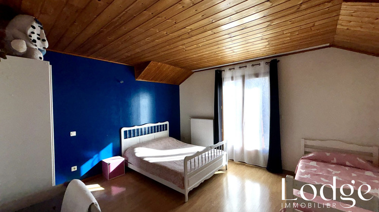 Ma-Cabane - Vente Maison La Roche-de-Rame, 150 m²