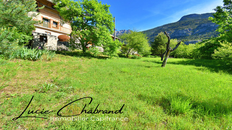Ma-Cabane - Vente Maison LA ROCHE DE RAME, 89 m²