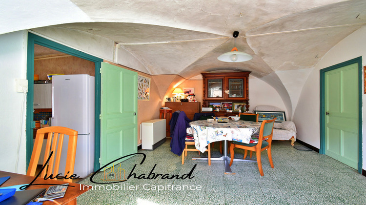 Ma-Cabane - Vente Maison LA ROCHE DE RAME, 89 m²