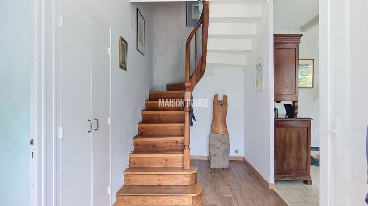 Ma-Cabane - Vente Maison LA ROCHE-DERRIEN, 131 m²