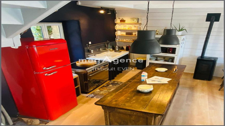 Ma-Cabane - Vente Maison LA ROCHE DERRIEN, 70 m²