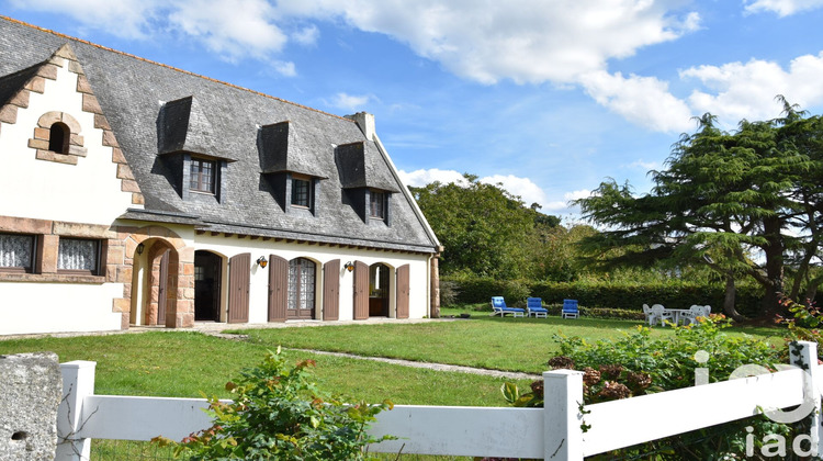 Ma-Cabane - Vente Maison La Roche-Derrien, 193 m²