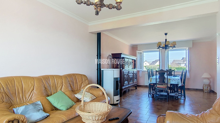 Ma-Cabane - Vente Maison LA ROCHE-DERRIEN, 136 m²