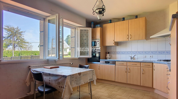 Ma-Cabane - Vente Maison LA ROCHE-DERRIEN, 136 m²