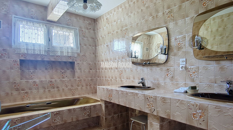 Ma-Cabane - Vente Maison LA ROCHE-DERRIEN, 136 m²