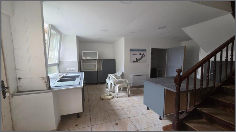 Ma-Cabane - Vente Maison LA ROCHE DERRIEN, 100 m²
