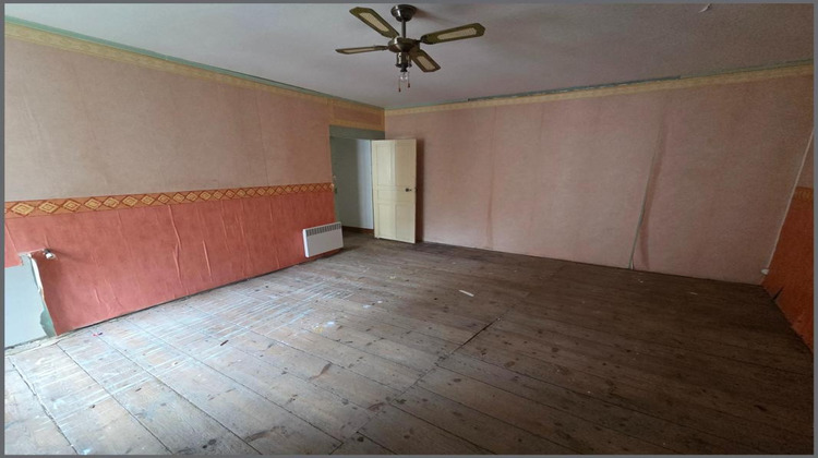 Ma-Cabane - Vente Maison LA ROCHE DERRIEN, 100 m²